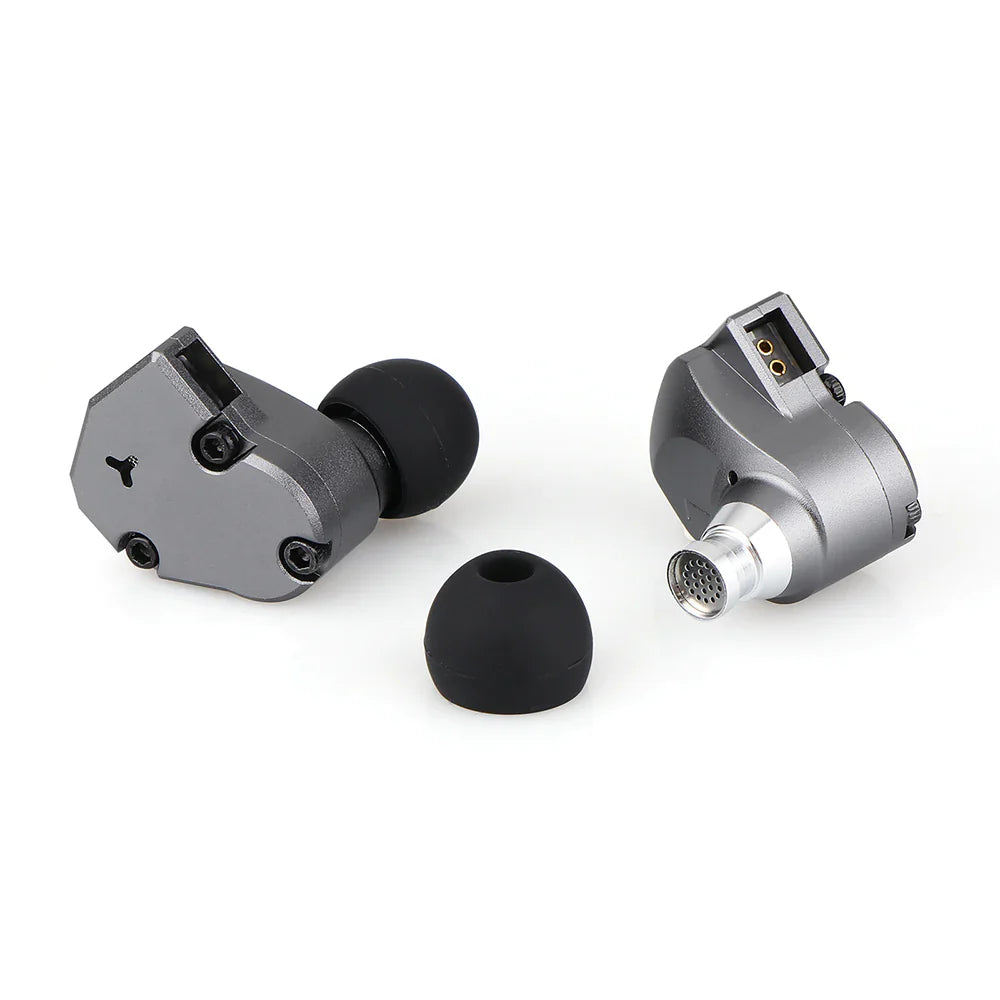 TinHiFi C2 In Ear Monitor