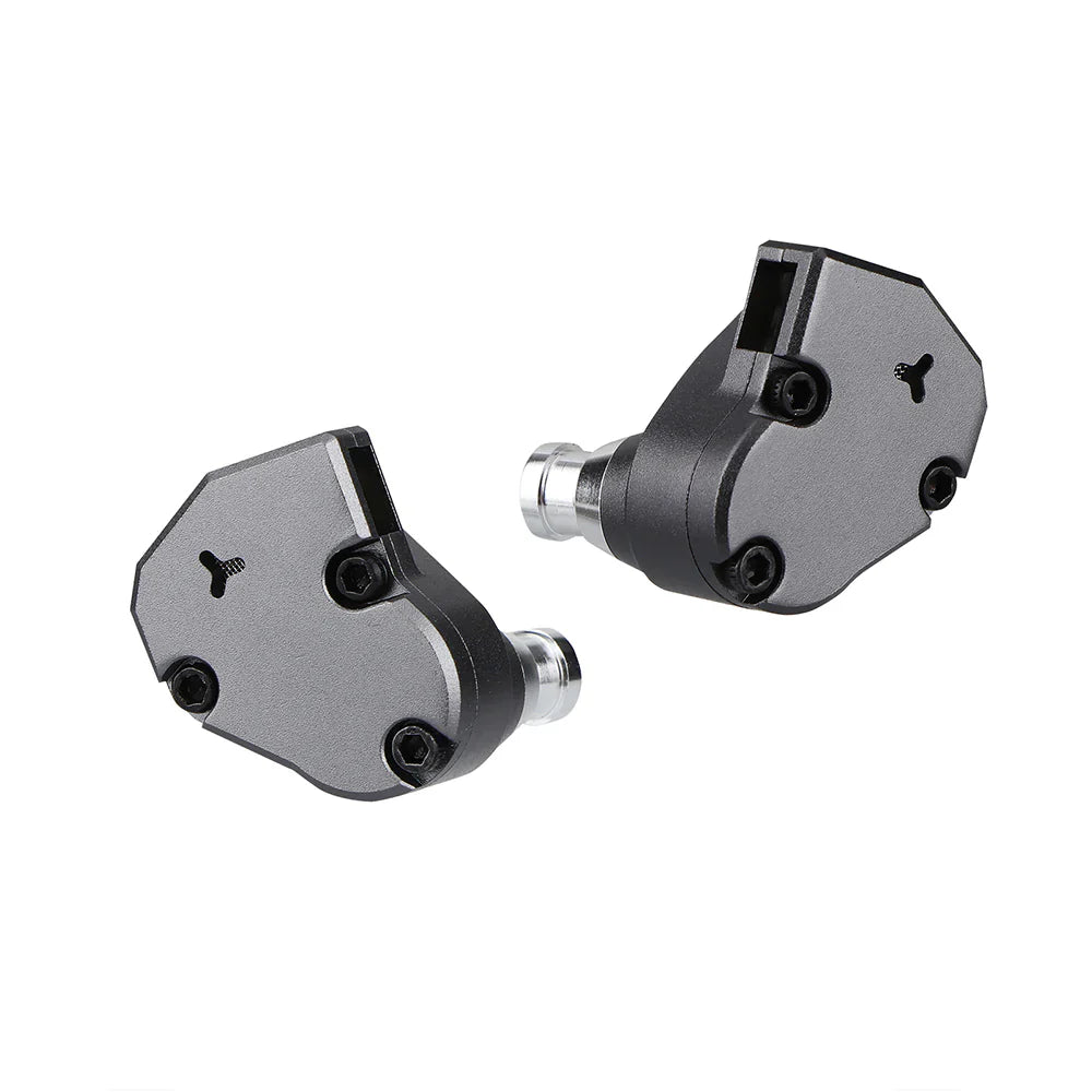 TinHiFi C2 In Ear Monitor