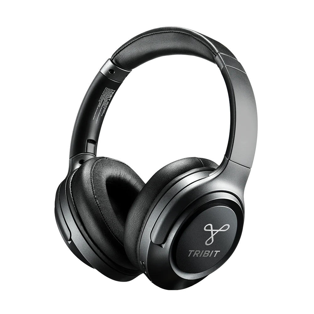 TRIBIT XFree Go S Headphones