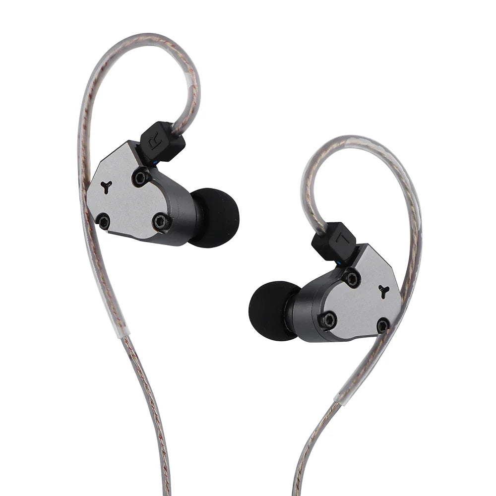 TinHiFi C2 In Ear Monitor