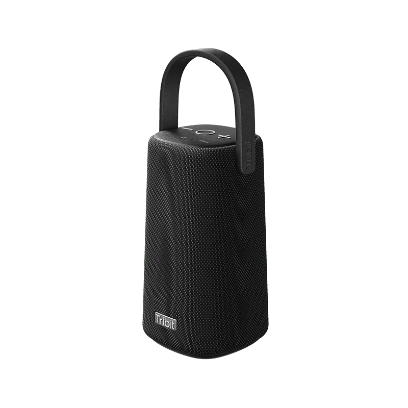 TRIBIT StormBox Pro Portable Speaker