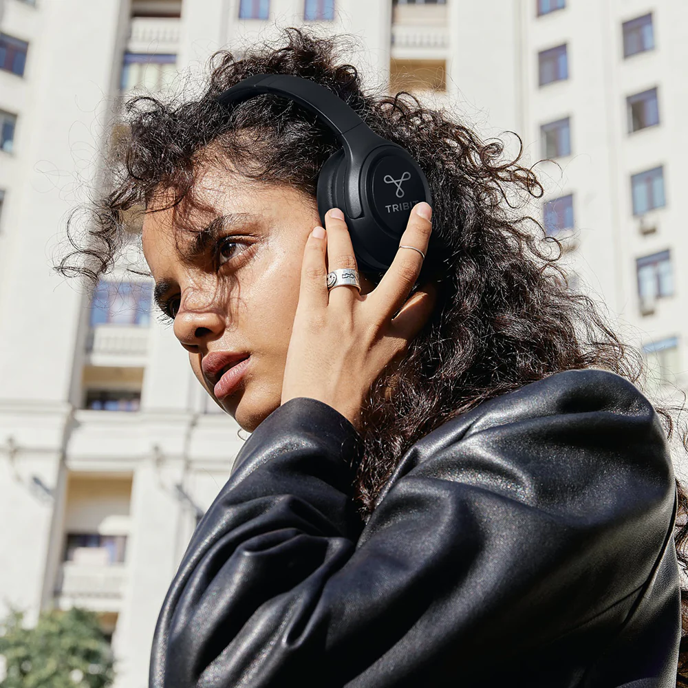 TRIBIT XFree Go S Headphones