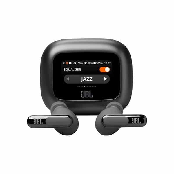 JBL Live Beam 3 ANC Earbuds