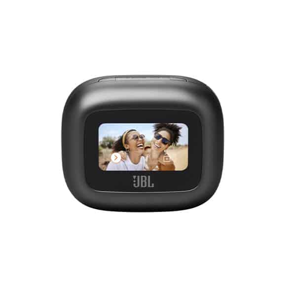 JBL Live Beam 3 ANC Earbuds