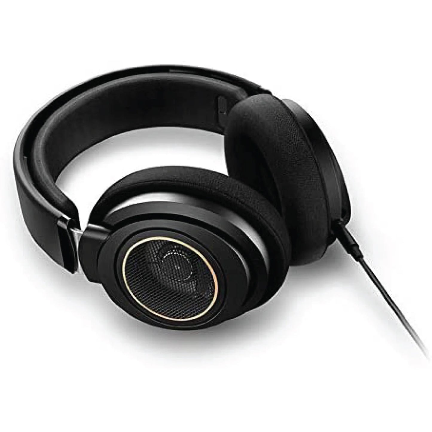 PHILIPS SHP9600 WIRED, OVER-EAR, HEADPHONES, COMFORT FIT, OPEN-BACK 50 MM N
