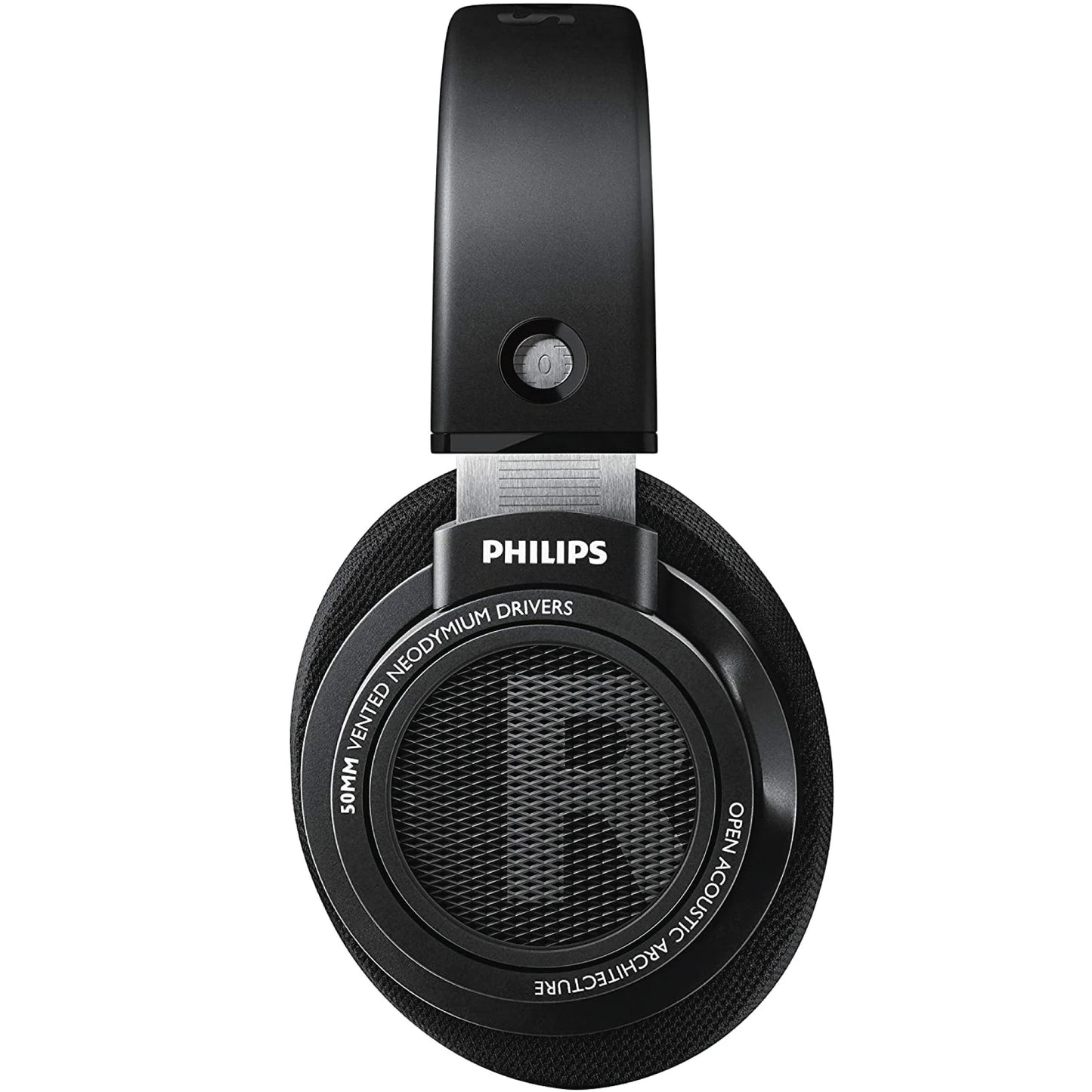 PHILIPS SHP9500 HIFI PRECISION STEREO OVER-EAR HEADPHONES