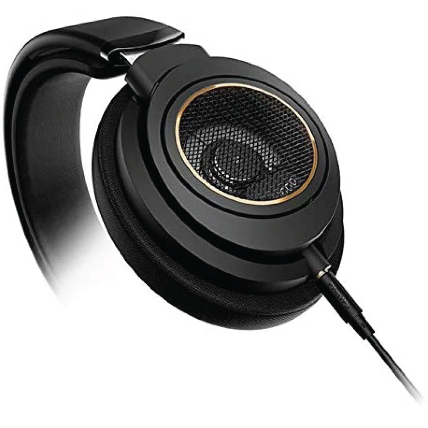 PHILIPS SHP9600 WIRED, OVER-EAR, HEADPHONES, COMFORT FIT, OPEN-BACK 50 MM N