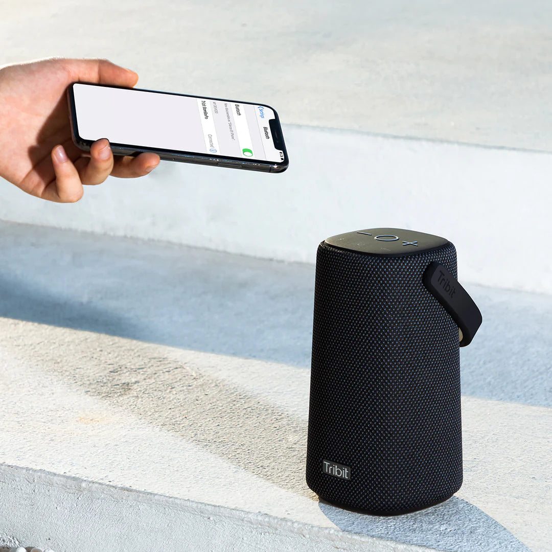 TRIBIT StormBox Pro Portable Speaker