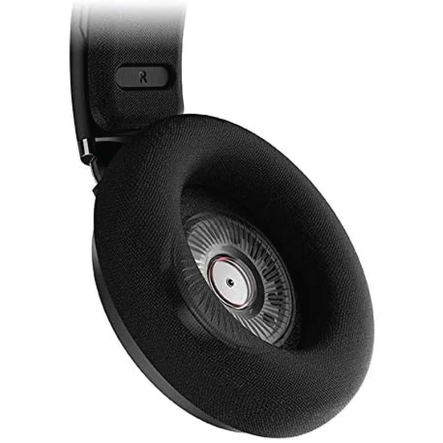 PHILIPS SHP9600 WIRED, OVER-EAR, HEADPHONES, COMFORT FIT, OPEN-BACK 50 MM N