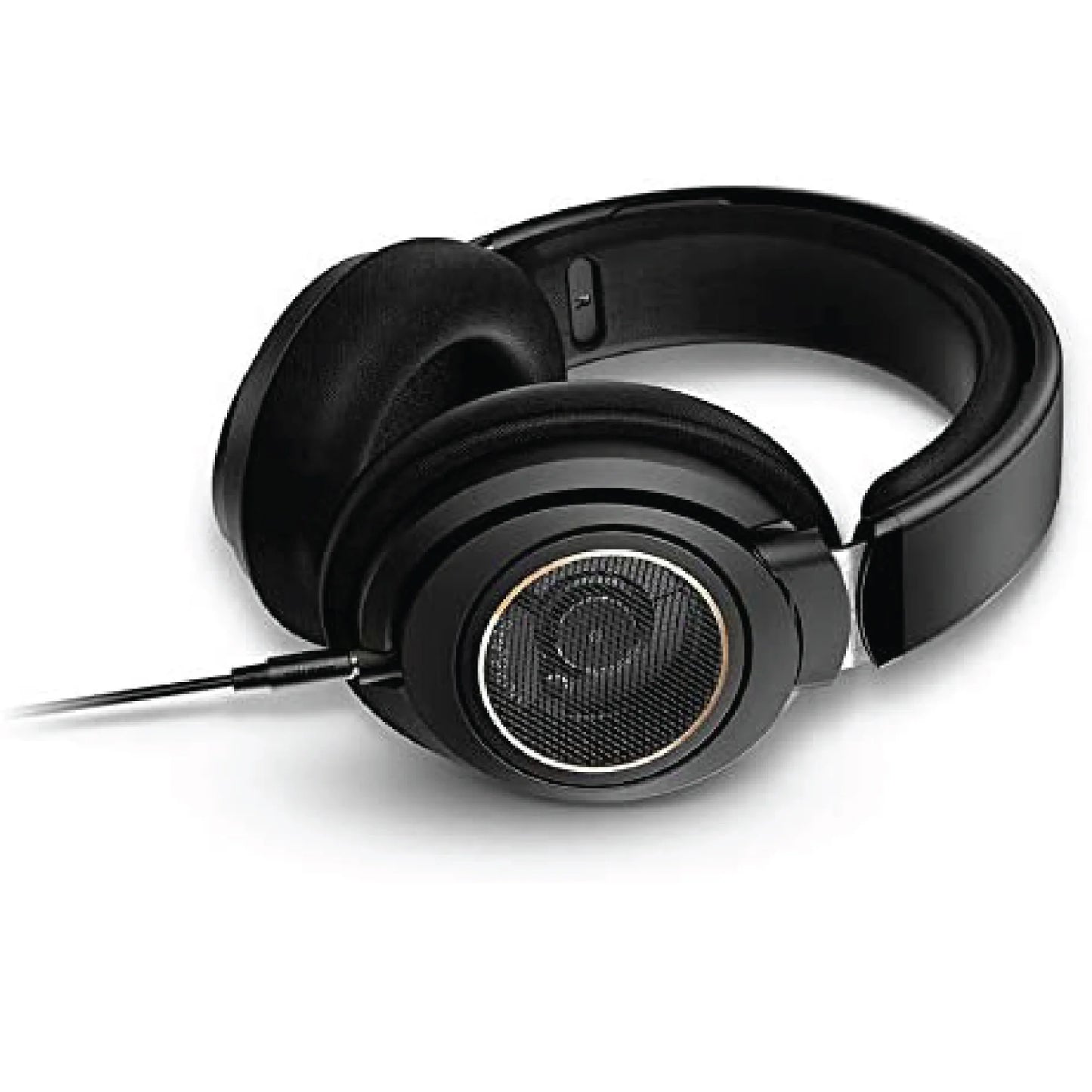 PHILIPS SHP9600 WIRED, OVER-EAR, HEADPHONES, COMFORT FIT, OPEN-BACK 50 MM N