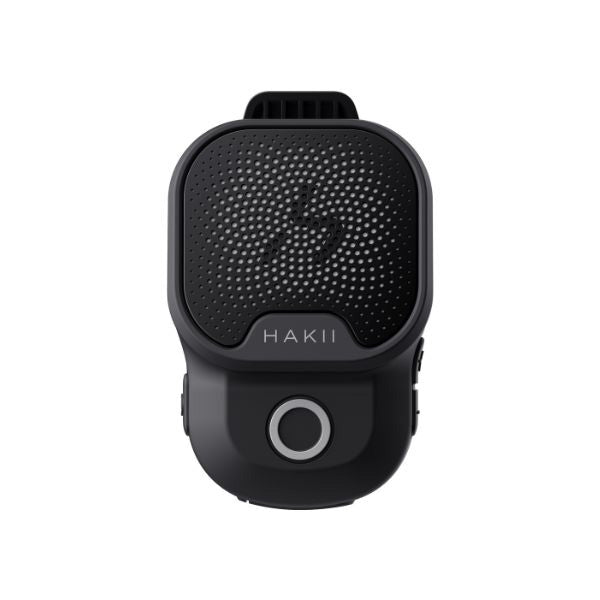 HAVIT HAKII Boulder Clip-on Wearable Speaker