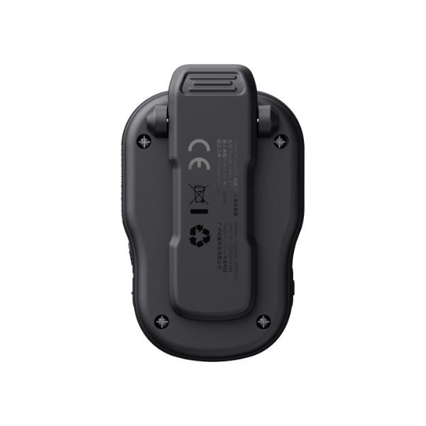 HAVIT HAKII Boulder Clip-on Wearable Speaker