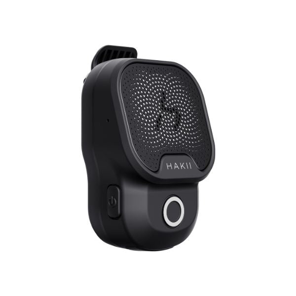 HAVIT HAKII Boulder Clip-on Wearable Speaker