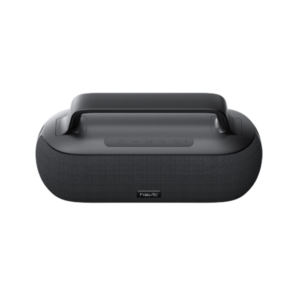 HAVIT SK816BT 30W Portable Outdoor Wireless Speaker