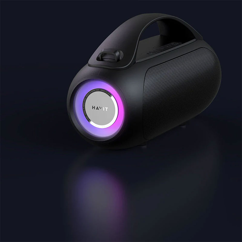 HAVIT SK821BT Strong Bass Wireless Bluetooth Speaker