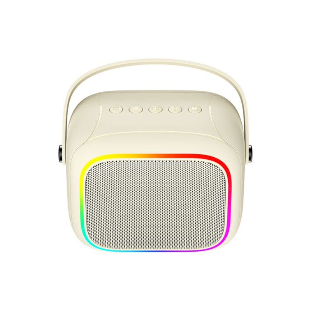 Havit SK818BT Mini Karaoke Wireless Speaker with Microphone