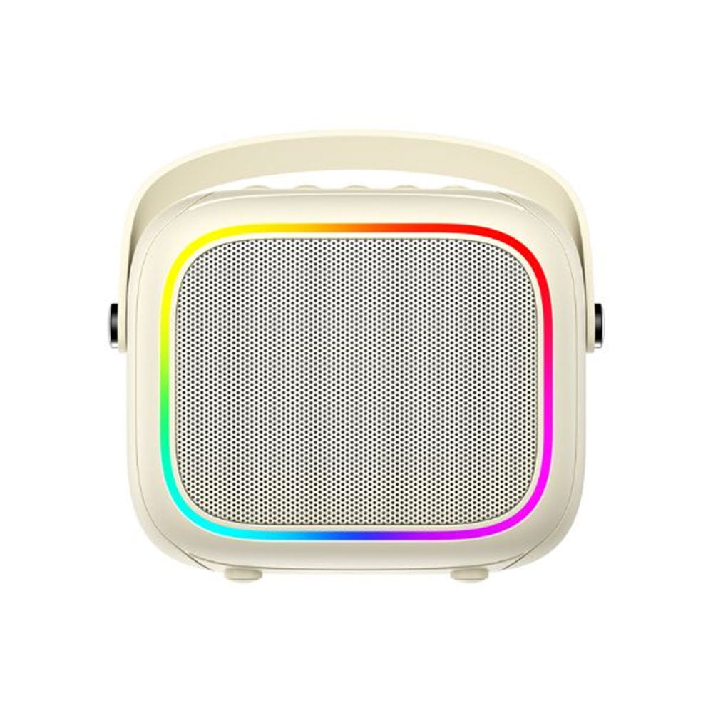 Havit SK818BT Mini Karaoke Wireless Speaker with Microphone
