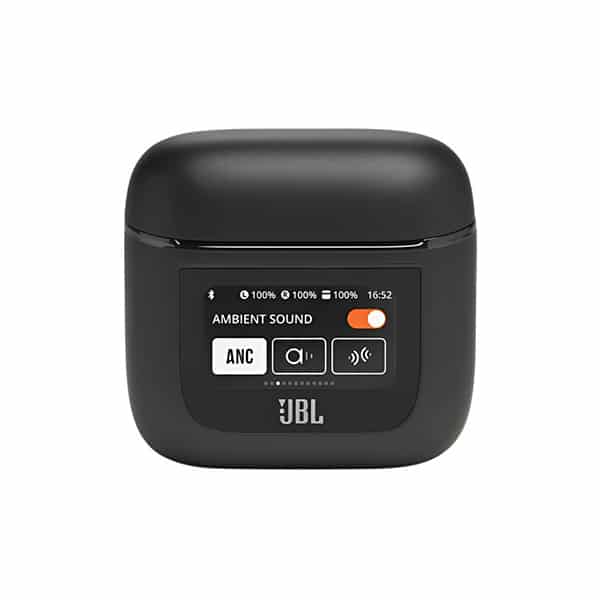 JBL Tour Pro 2 ANC Earbuds