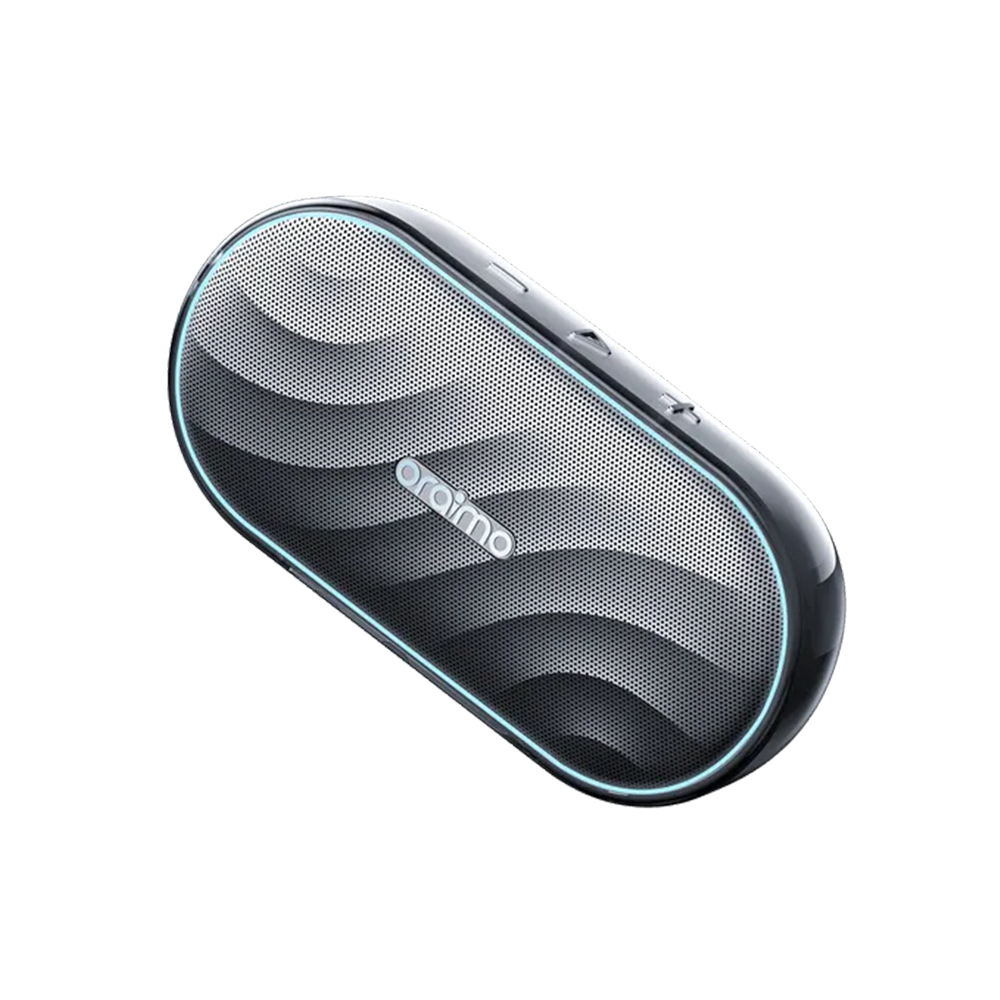 Oraimo SpaceBox 8W FM Wireless Speaker (OBS-382)