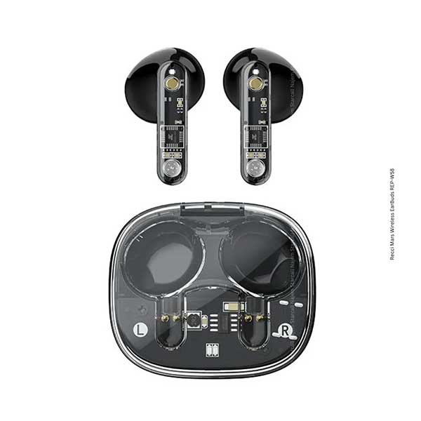 RECCI REP-W58 MARS True Wireless Earbuds