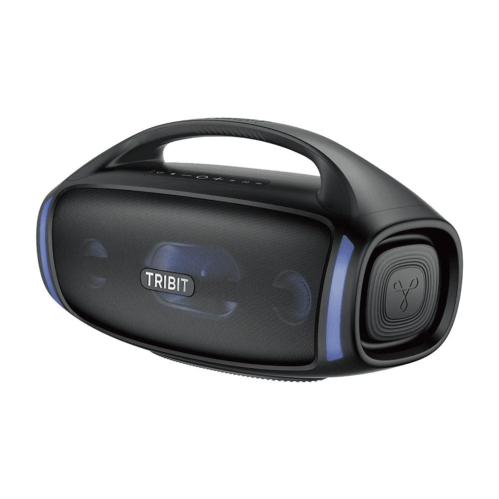 TRIBIT StormBox Blast 2 Portable Bluetooth Speaker