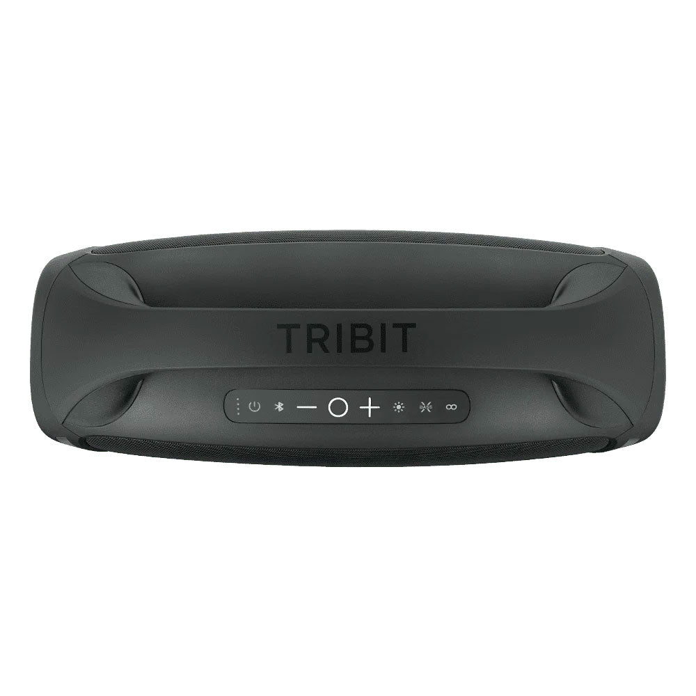 TRIBIT StormBox Blast 2 Portable Bluetooth Speaker