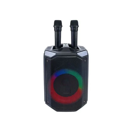 HAVIT SQ143BT OUTDOOR PORTABLE DUAL MICROPHONE WIRELESS SPEAKER