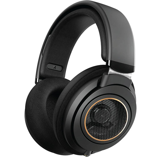 PHILIPS SHP9600 WIRED, OVER-EAR, HEADPHONES, COMFORT FIT, OPEN-BACK 50 MM N