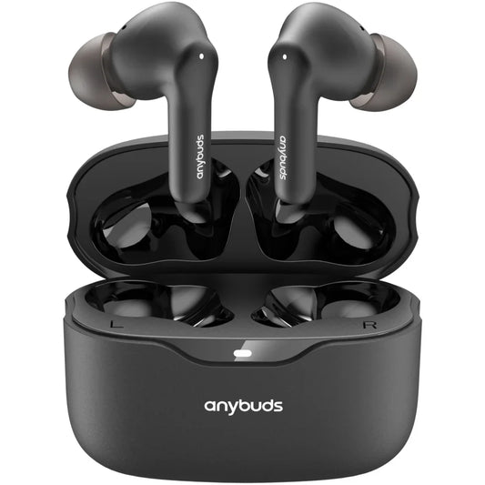 TOZO Anybuds Pro Hybrid ANC Noise Cancellation Wireless Earbuds –  SoundShark BD