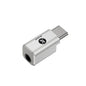 JCALLY JA56 TYPE C MALE TO 3.5MM DAC DONGLE