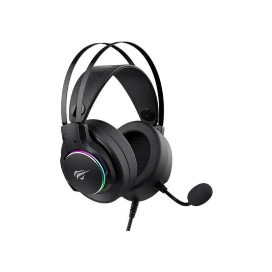 HAVIT H2007U GAMENOTE USB7.1 GAMING HEADPHONE WITH MIC