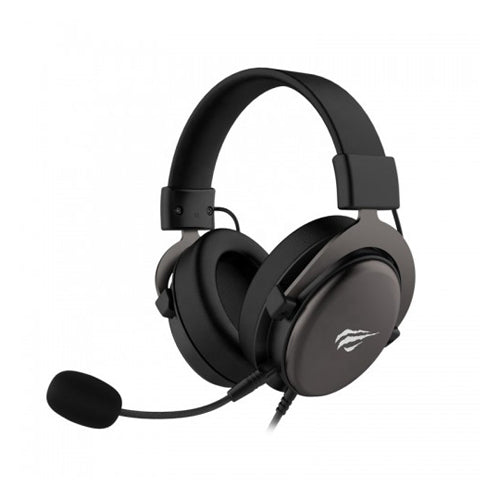 HAVIT H2015d GAMENOTE 3.5MM AUDIO JACK+USB GAMING HEADPHONE WITH MIC