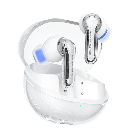 Soundpeats Clear True Wireless Earbuds