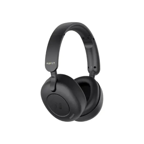 Havit H655BT ANC Noise Cancellation Low Latency Bluetooth Headphone