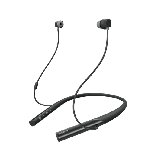 Oraimo Necklace Pro ANC Wireless Headphones-OEB-E80D