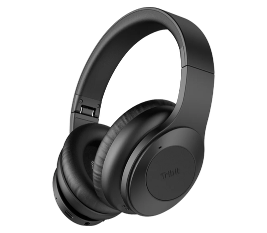 TRIBIT QuietPlus ANC Headphones