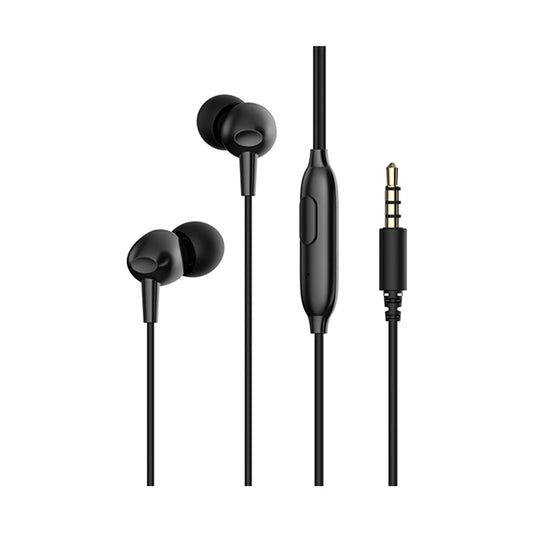 Havit HV-E48P 3.5mm Earphone