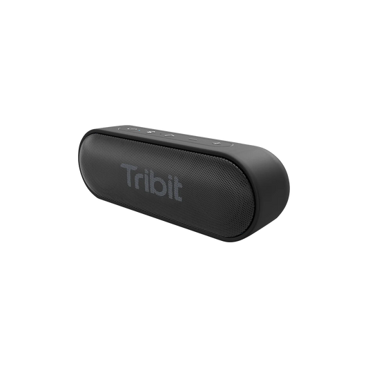 TRIBIT XSound Go Bluetooth Speaker