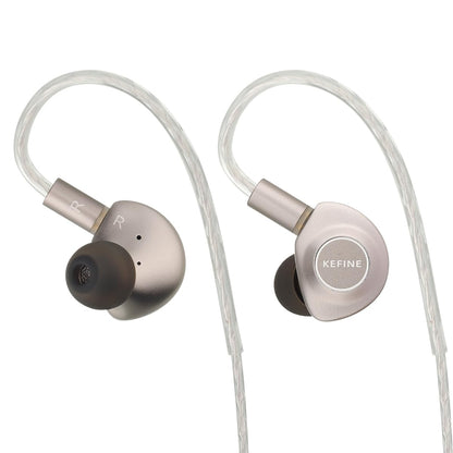 KEFINE Delci AE Earphone