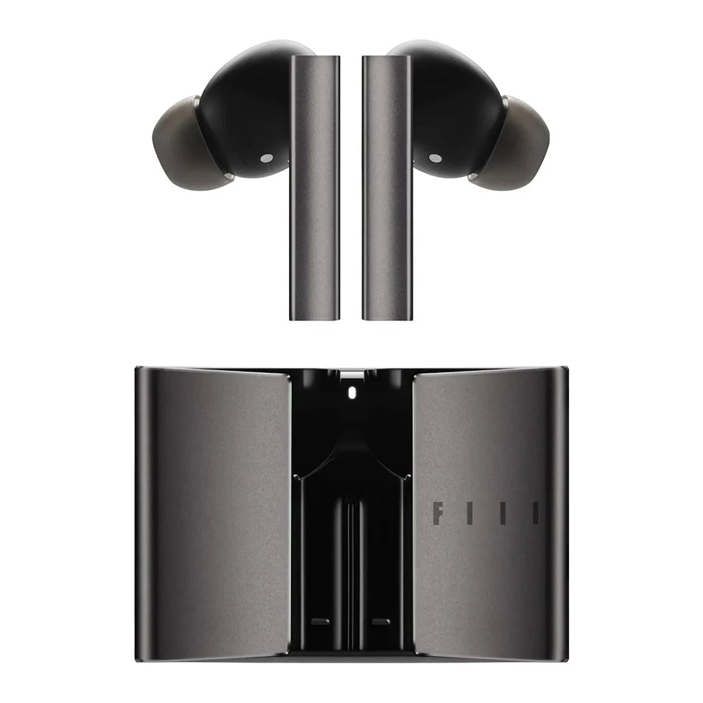 FIIL CC Pro2 Wireless Earbuds with Hybrid ANC