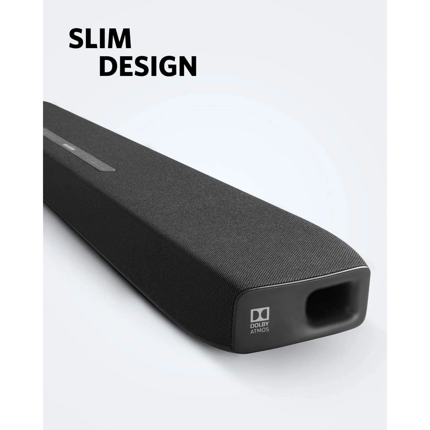 Anker Soundcore Infini Pro Integrated 2.1 Channel Soundbar