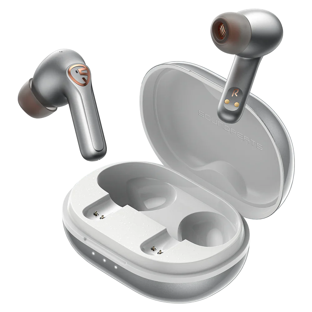 Soundpeats H2 True Wireless Earbuds