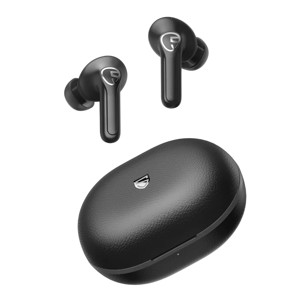 Soundpeats Life True Wireless Earbuds