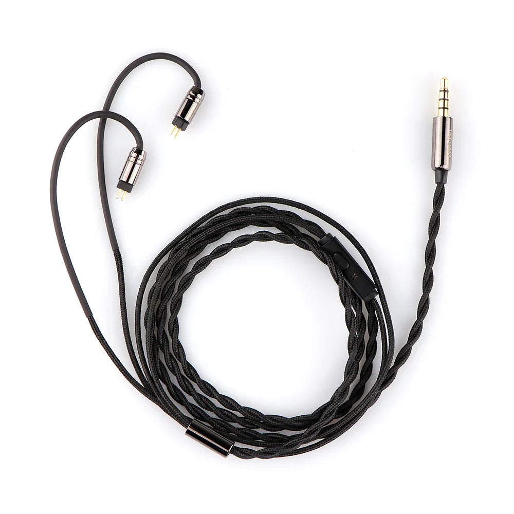 Tripowin Zombur Earphone Cable