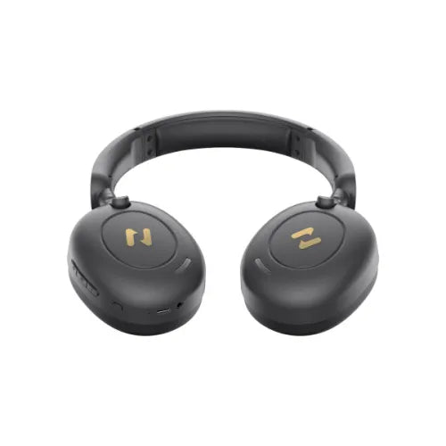 Havit H655BT Pro Hybrid Active Noise Cancellation Bluetooth Headphone