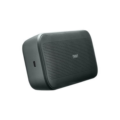 TRIBIT StormBox Flow Portable Speaker