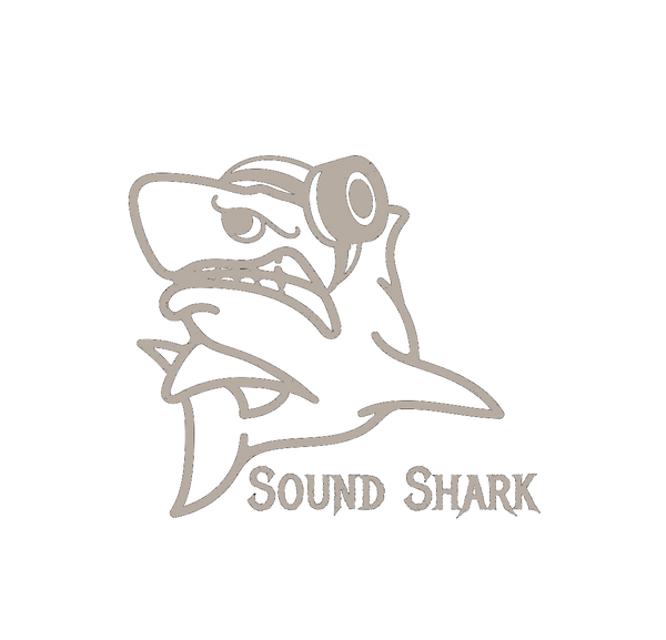 Sound Shark