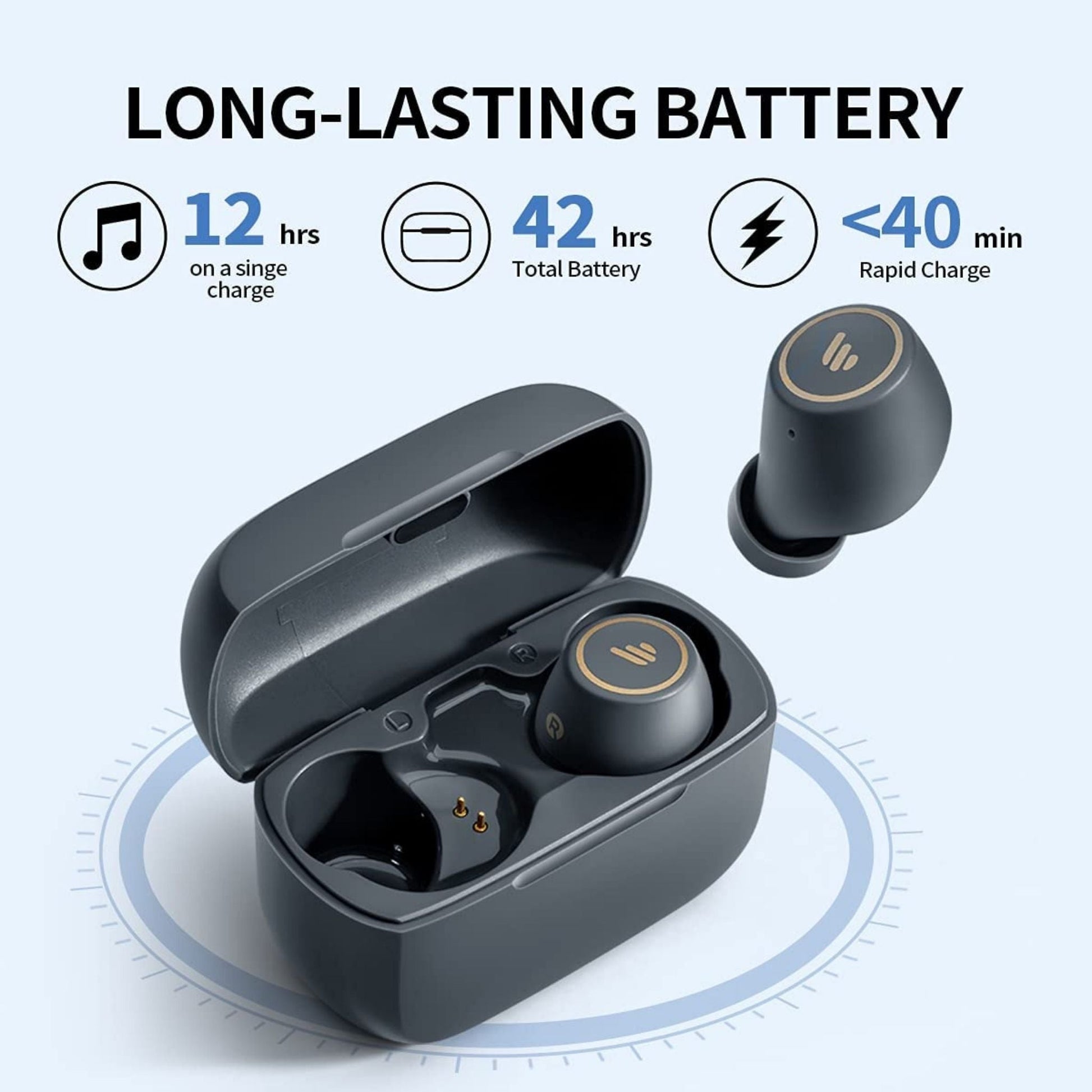 Edifier TWS1 PRO Earbuds