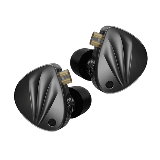 KZ Krila Hybrid Technology Tunable In-Ear Earphones