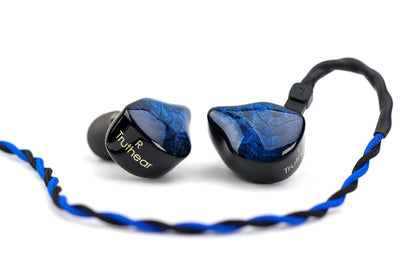 TRUTHEAR NOVA Earphone